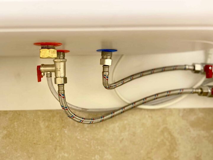 What Causes A Water Heater Relief Valve To Open?