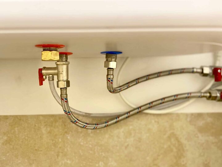 what causes a water heater relief valve to open