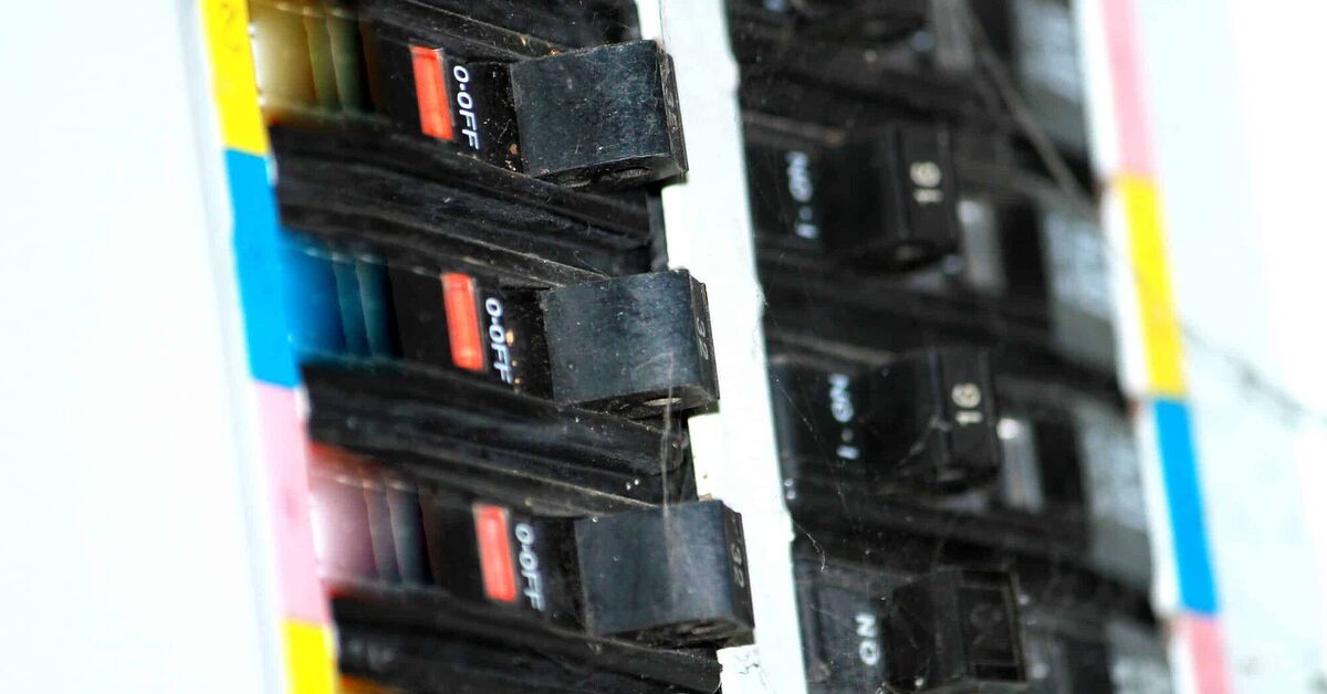 How To Increase Amps In A Circuit