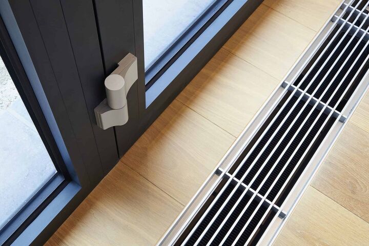 baseboard heating vs forced air systems which one is better