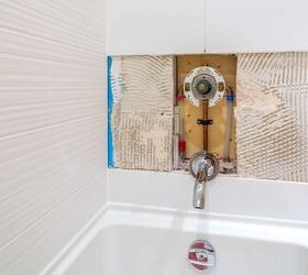 cost to install a shower valve labor materials