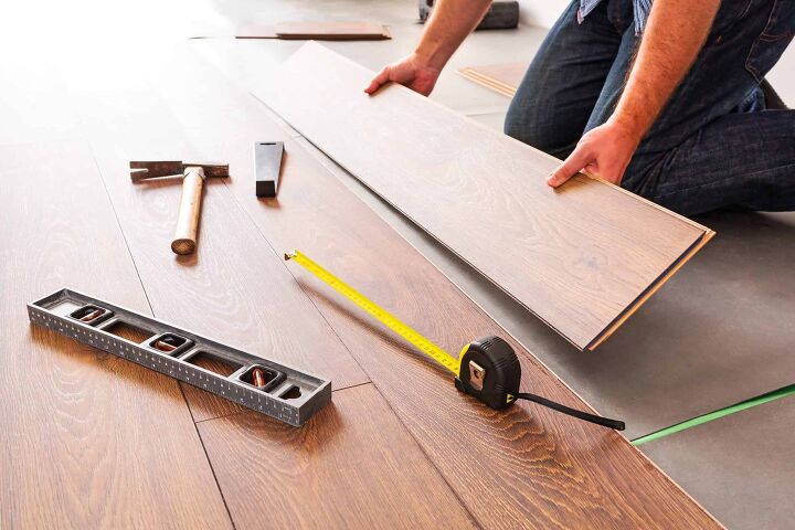 Hardwood Flooring Cost | Installation Cost Per Square Foot
