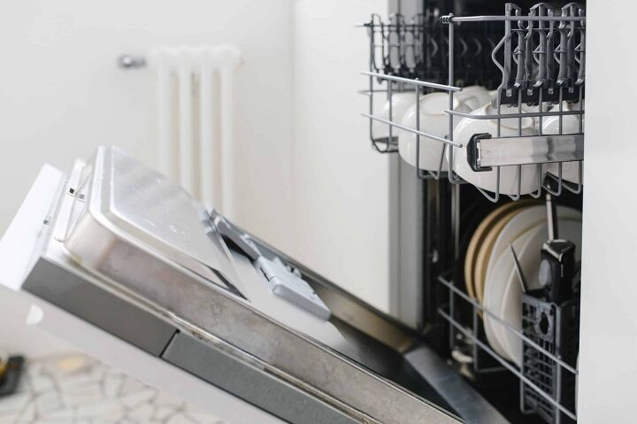 do i need a dishwasher air gap find out now