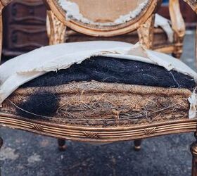 How Much Does It Cost To Reupholster A Chair?