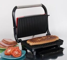 How To Clean A George Foreman Grill (Step-by-Step Guide)