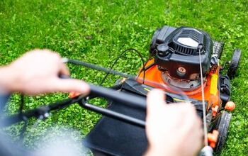 How To Fix A Lawnmower Throttle Cable (Step-by-Step Guide)