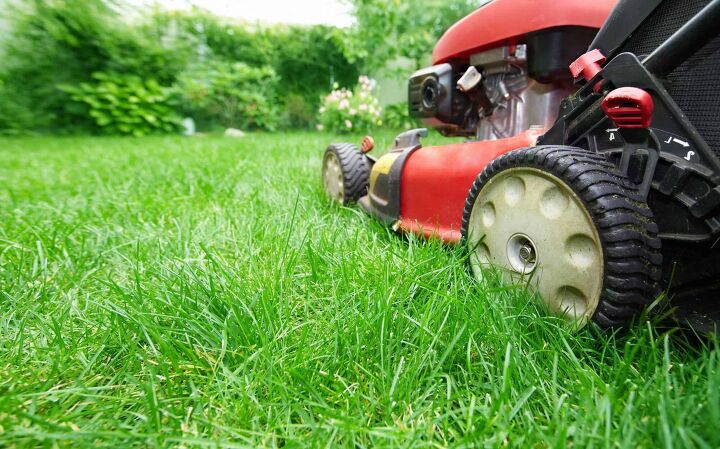 Can I Put Larger Wheels On My Lawnmower?