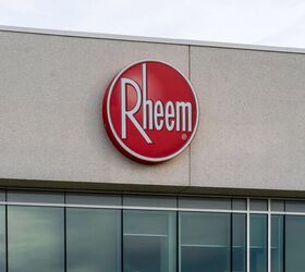rheem vs trane what are the major differences