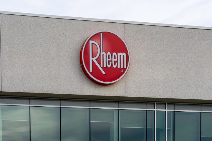 rheem vs trane what are the major differences