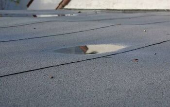 Flat Roof Leaks In Heavy Rain? (Possible Causes & Fixes)