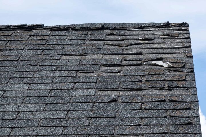 Why Does My Roof Look Wavy? (We Have The Answer)