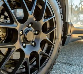 How Much Does It Cost To Powder Coat Wheels?