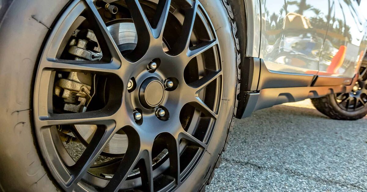 How Much Does It Cost to Powder Coat Wheels? How Much Does It Cost to Powder Coat Wheels?