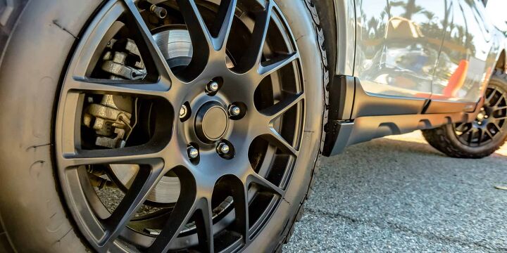 how much does it cost to powder coat wheels