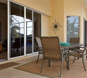 Cost To Install A Sliding Glass Door In An Existing Wall