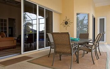 Cost To Install A Sliding Glass Door In An Existing Wall