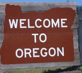 The 10 Most Dangerous Cities In Oregon: 2022's Ultimate List