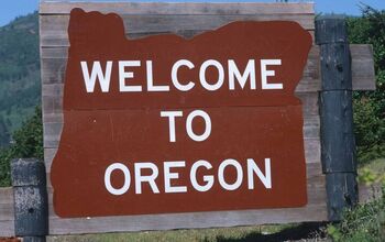 The 10 Most Dangerous Cities In Oregon: 2022's Ultimate List