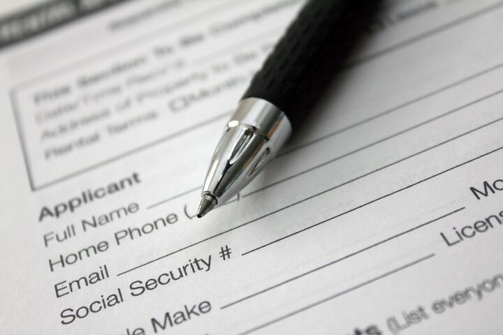 how long does it take to get approved for an apartment