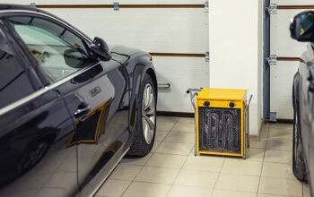 How To Heat A Garage Cheaply (Step-by-Step Guide)