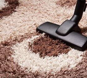How To Clean a Shag Rug (3 Ways To Do It!)