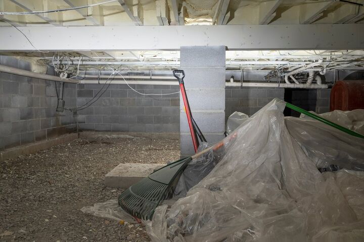 how much does crawlspace encapsulation cost