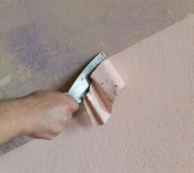 How To Remove Paint From Concrete (4 Ways To Do It)