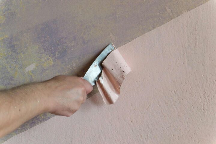 How To Remove Paint From Concrete (4 Ways To Do It)