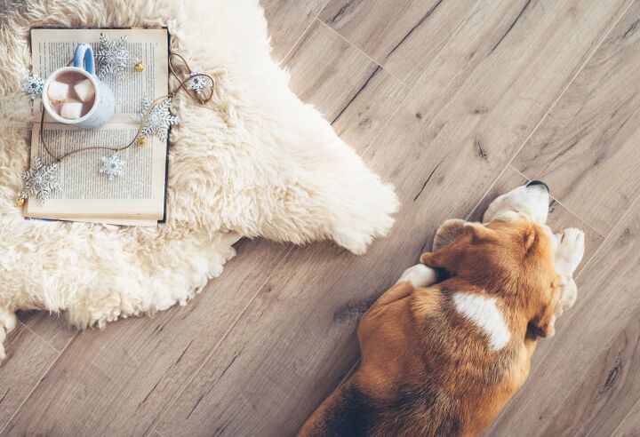 How To Clean A Sheepskin Rug (Step-by-Step Guide)