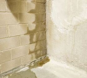 Chimney Leaking Water Into The Basement? (We Have A Fix!)