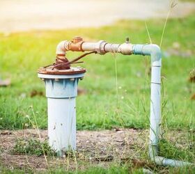 how much does it cost to replace a well pump foot valve