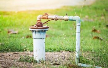 How Much Does It Cost To Replace A Well Pump Foot Valve?