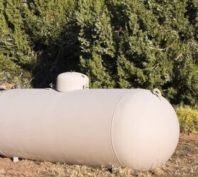 How Many Gallons Are In A 100lb Propane Tank?