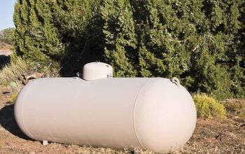 How Many Gallons Are In A 100lb Propane Tank?