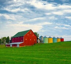 What Happens If You Build A Barn Without A Permit?