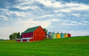 What Happens If You Build A Barn Without A Permit?