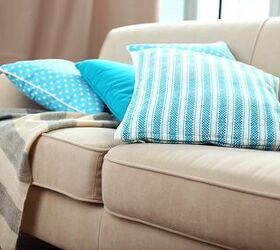 Keeping Couch Cushions From Sliding