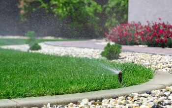 How To Winterize A Sprinkler System With A Backflow Preventer