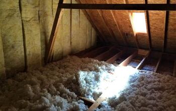 How Much Does Blown-In Insulation Cost?
