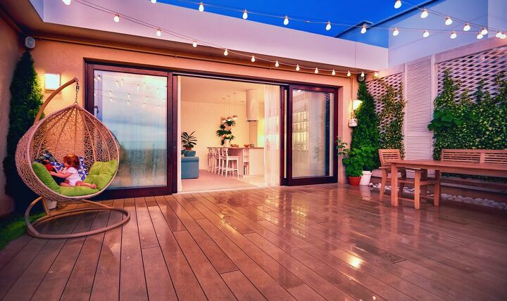 How To Winterize A Sliding Patio Door (Step-by-Step Guide)