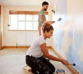 how long does it take to paint a room find out now