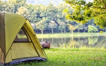 Can You Camp On Your Own Property? (Find Out Now!)