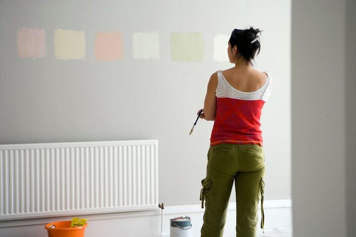 The 8 Best Paint Colors For A Basement With No Natural Light