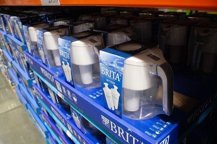 How To Clean A Brita Pitcher (Step-by-Step Guide)