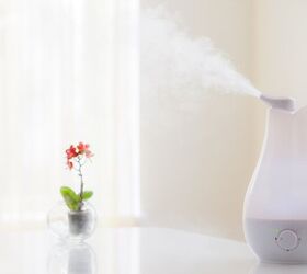 How To Clean A Honeywell Humidifier | Upgradedhome.com