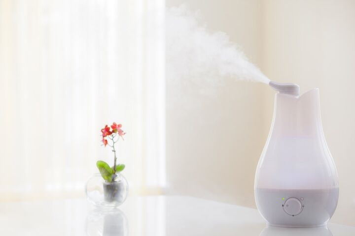 How To Clean A Honeywell Humidifier