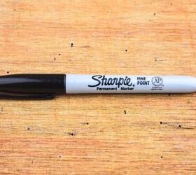 How To Remove Sharpie From Wood (7 Ways To Do It!)