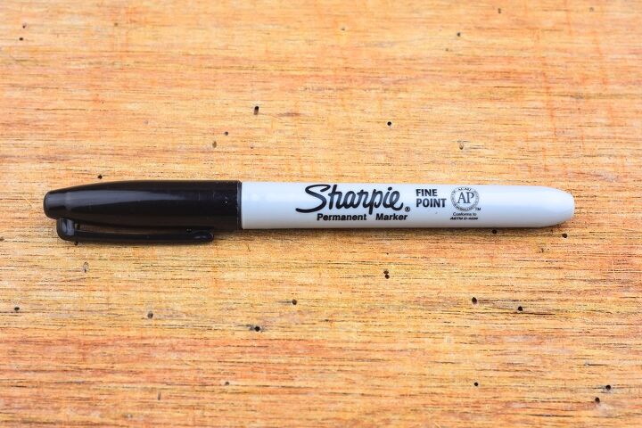 how to remove sharpie from wood 7 ways to do it