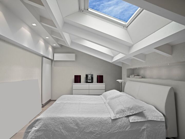 How Long Do Skylights Last? (Types & Average Lifespan)