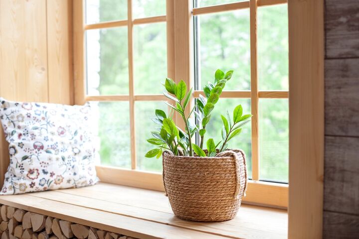 how to replace an interior window sill